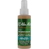 Aloe Life SG Mist Gel, 4 Ounce