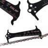 4MyBike Medidor Profesional Indicador de Desgaste de Cadena de Bicicleta