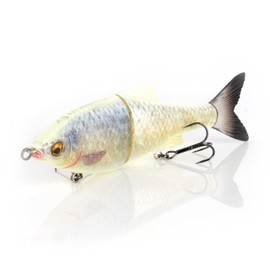 3D Shine Glide 5 1/4" 1oz (Ghost Bone) 3898