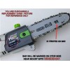 Forester 8" chain 3/8 LP .050 G 33 DL FOR
