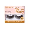 i-ENVY False Lashes Natural Wave Effect Eyelashes Eye Lifting Curls