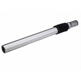 Captain Stag Y-2190 Offle Seatpost Diameter 1.0 x 11.8 inches (25.4 x 300 mm), Suspension Included