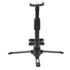 Digital Wind Instrument Holder Folding Adjustable Electronic Casual Wind Instrument