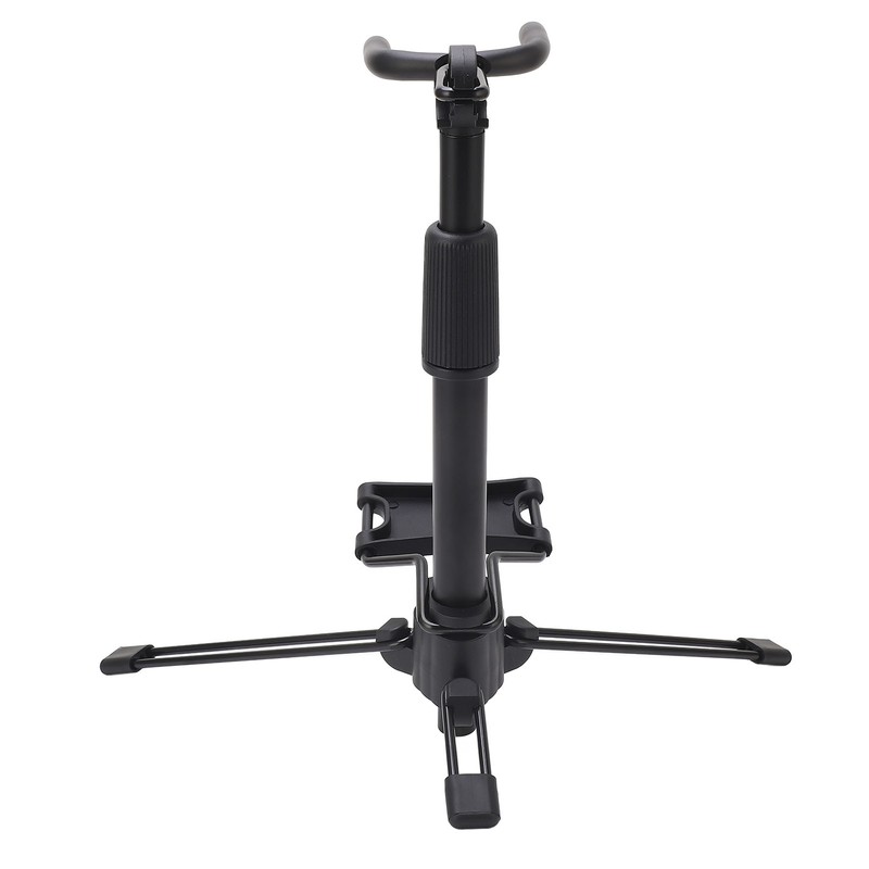 Digital Wind Instrument Holder Folding Adjustable Electronic Casual Wind Instrument