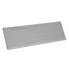 Monitor Side Panel Memo Message Board Sticky Notes Holder Transparent