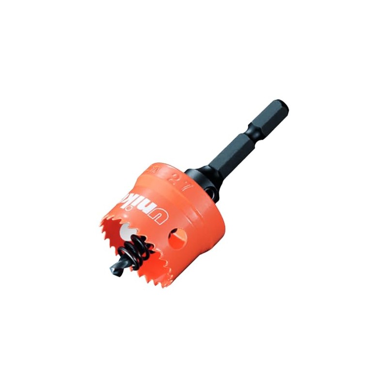 Unika HSS HSS HSS Hole Saw Charging HSSJ-20