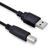 Beatch USB Data PC Cable Cord for Focusrite Scarlett 2i2