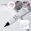 Pochit Tude Tam Texture Gel Cream Clear Gel / 포칫