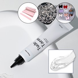 Pochit Tude Tam Texture Gel Cream Clear Gel / 포칫 튜드탬 질감젤 크림 클리어젤