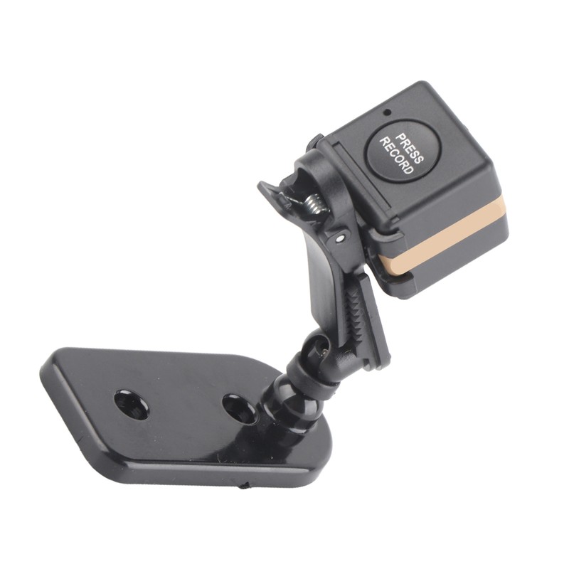 Mini Camera Wireless 1080p HD Camera with Infrared Night Vision