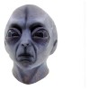 Máscara De Alien Area 51 Ghoulish Productions