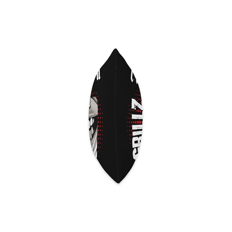 For man with grillz teeth with Grills teeth Throw Pillow