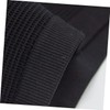 Kisangel Breathable Belly Band Men's Waist Trimmer Belt Elastic Tighten