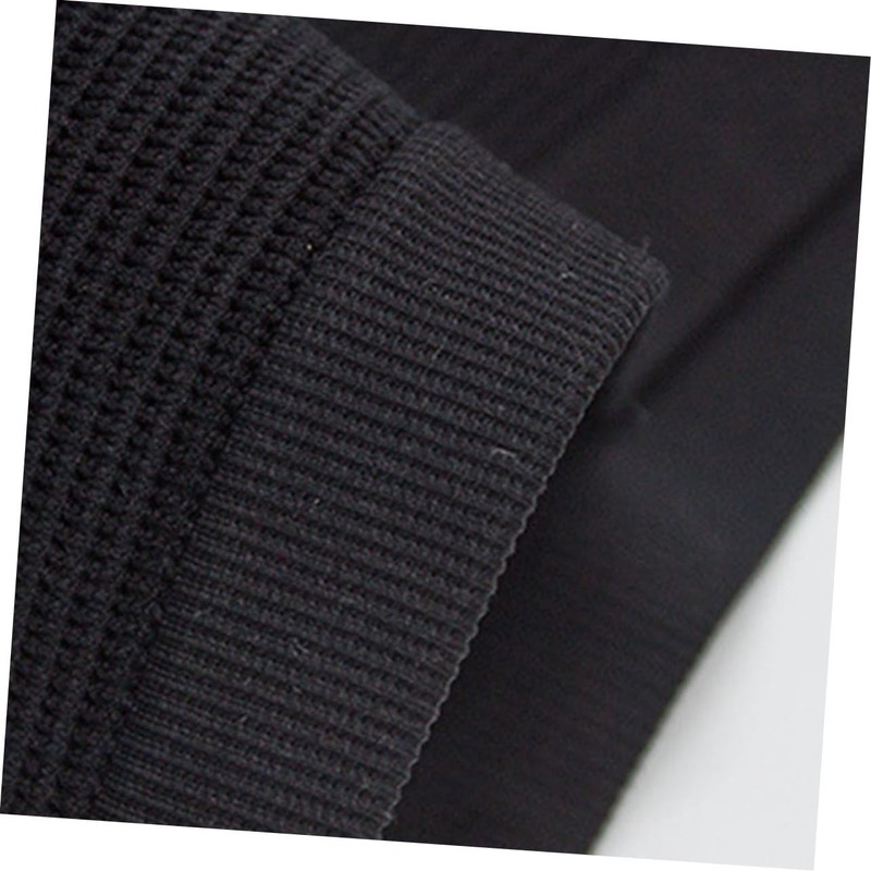 Kisangel Breathable Belly Band Men's Waist Trimmer Belt Elastic Tighten