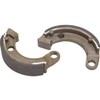 Ebc Brakes Standard Brake Shoes 706