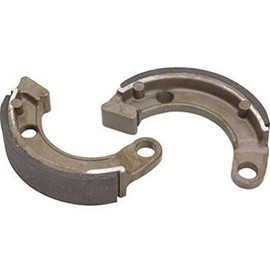 Ebc Brakes Standard Brake Shoes 706