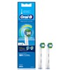 Oral-B Precision Clean – Brush Accessory for Electric Toothbrushes –