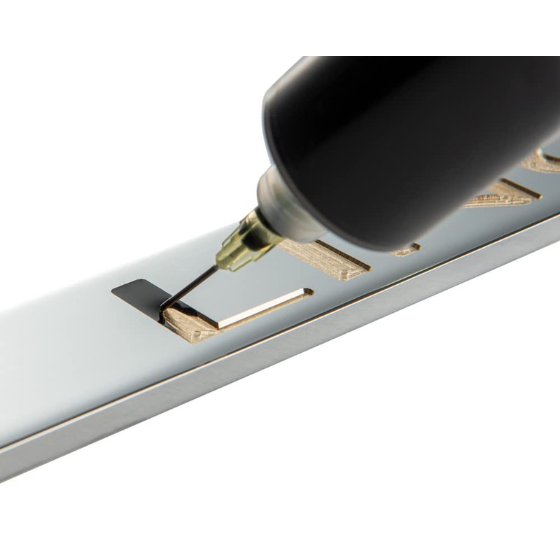 Corvette C8 Z06, 50 State Chrome Plated License Plate Frame