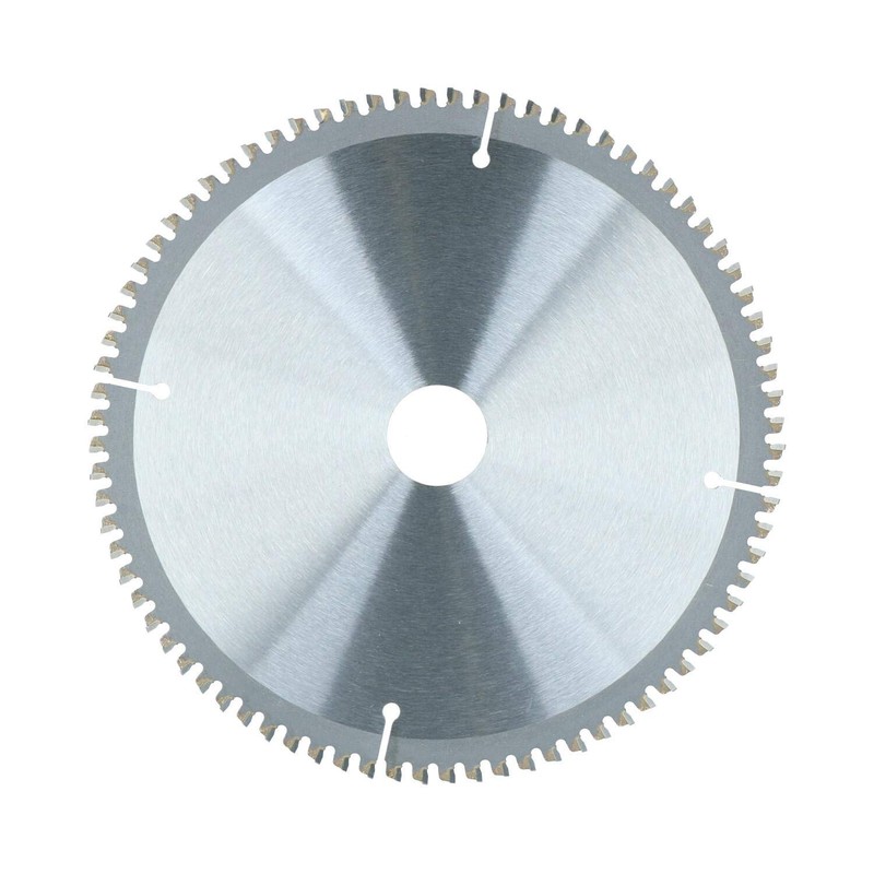 210mm x 30mm TCT Tungsten Carbide Tipped Circular Saw Blades
