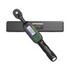 LLAVETOR Mini Torque Wrench Digital - 1/4-Inch Drive with Buzzer