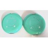2 pk pcs Orlane Normalane Shine Control Pressed Powder Medium