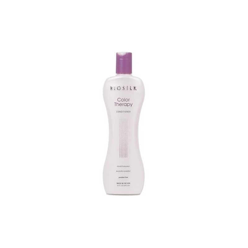 Biosilk Color Therapy Conditioner 12oz