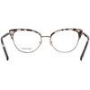 Eyeglasses Vera Wang V 568 Spotted Tortoise