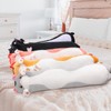 Mewaii Long Cat Plush 5 Sizes, 120% Extra Filling Giant