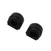 Compatible with Pset Of 2 Bushings Rear Coupe For Mini