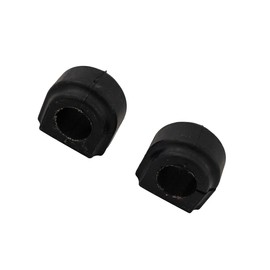 Compatible with Pset Of 2 Bushings Rear Coupe For Mini For Cooper For Countryman For Paceman PrCars06651