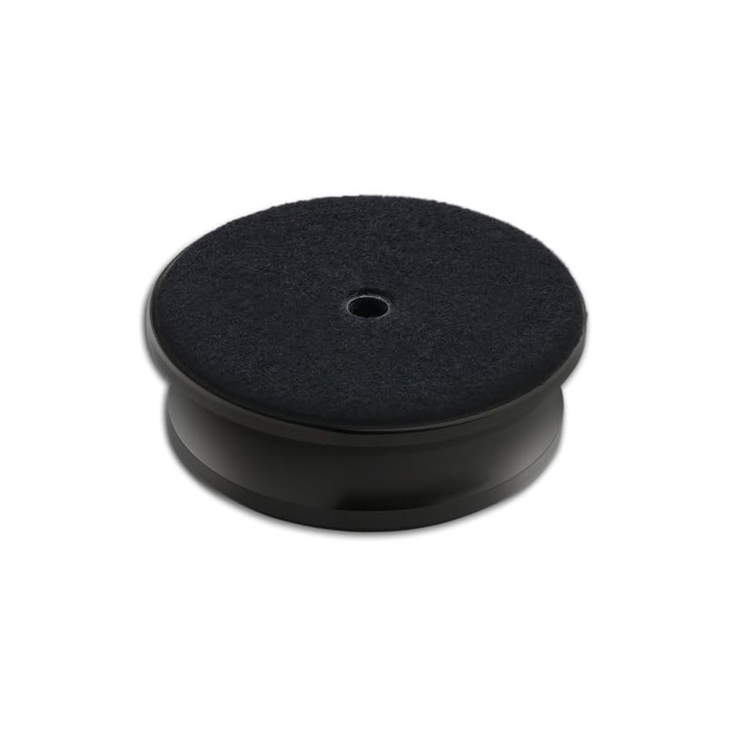 Pro-Ject Record Puck Heavy Weight Record Stabilizer (Black)