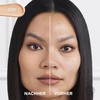 L'Oréal Paris makeup, waterproof and long-lasting liquid foundation with SPF