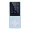 Mini Portable USB Digital MP3 / MP4 Music Player Support