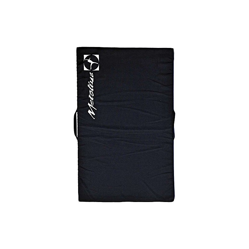 Metolius Short Stop - Black