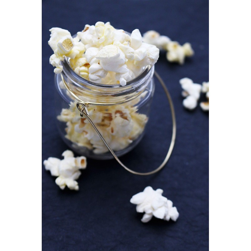 Preferred Popcorn Non-GMO Popcorn, 28 Ounce bag, Pack of 4,