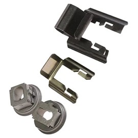 Bosch Siemens BSH 00626210 00644828 Oven Cooker Slide Holder