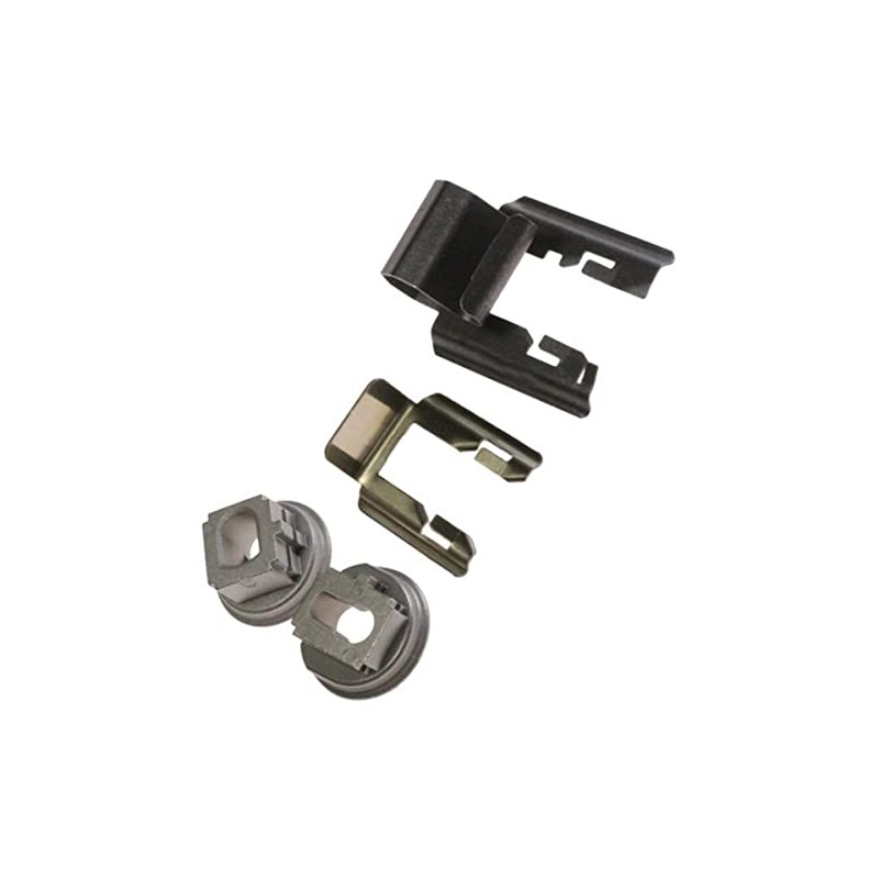 Bosch Siemens BSH 00626210 00644828 Oven Cooker Slide Holder