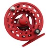 5/6 7/8 Aluminum Fly Fishing Reel Left and Right Handed