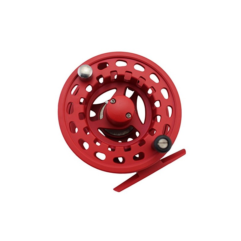 5/6 7/8 Aluminum Fly Fishing Reel Left and Right Handed