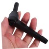 BESPORTBLE Sturdy Exercise Bike Knob Stationary Bike Height Adjustment L-Shaped