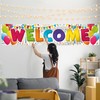 BRAVITA Welcome Banner - Welcome Home Banner - Welcome Back