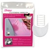 Clothing Shields - Reusable Armpit Sweat Pads with 5 Pairs
