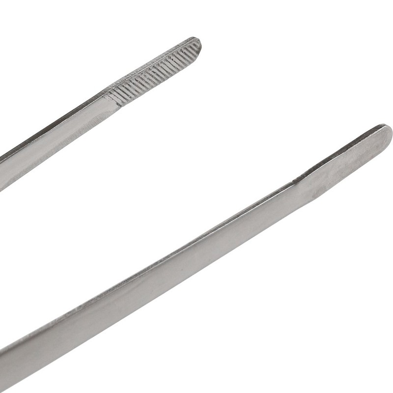 Wahei Freiz Z Cook GC-184 Tongs, Silver