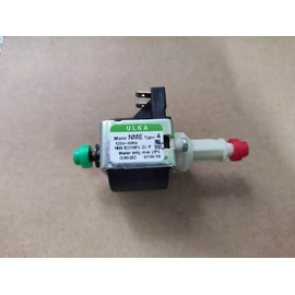 1pc for ULKA MODEL NME TYPE 4 120V 60 Hz 16W Solenoid Pump Water Pump