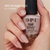 OPI Nail Envy NT227 All Night Strong 15 ml -