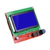 Hailege 3D Printer Reprap Smart Controller 12864 LCD Display with