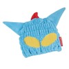 Skater Bath Hair Cap Action Mask 1P Moisture Absorbing Hat-WFI7PT0 / 스케이터 목욕용 헤어캡 액션가면 1P 수분 흡수 모자-WFI7PT0
