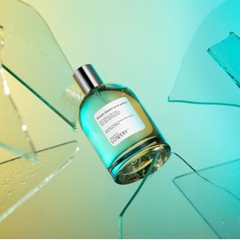 Lovery Woody Santal Eau de Parfum, Made in USA, 3.4 oz,  Inspired by Santal 33, New