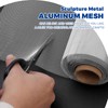 Aluminum Wire Mesh for Arts and Craft Sculpting Mesh Roll