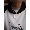 Collar Clásico de Voleibol Minimalista SJX – Detalle Elegante para
